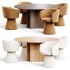 dining_set - Thumbnail 5