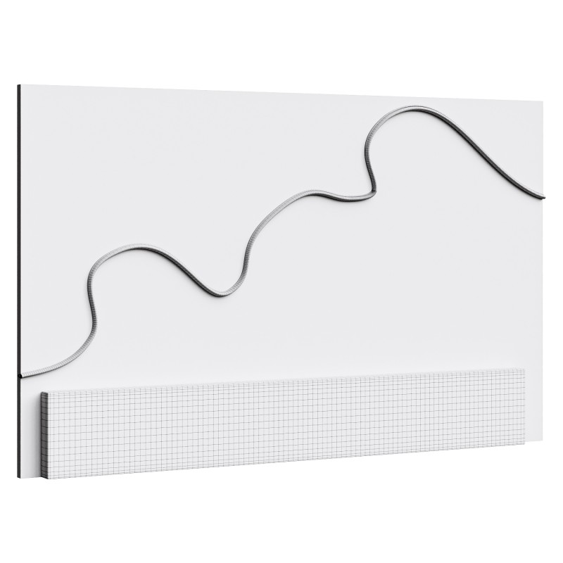 Decorative_bedroom_wall - Image 3