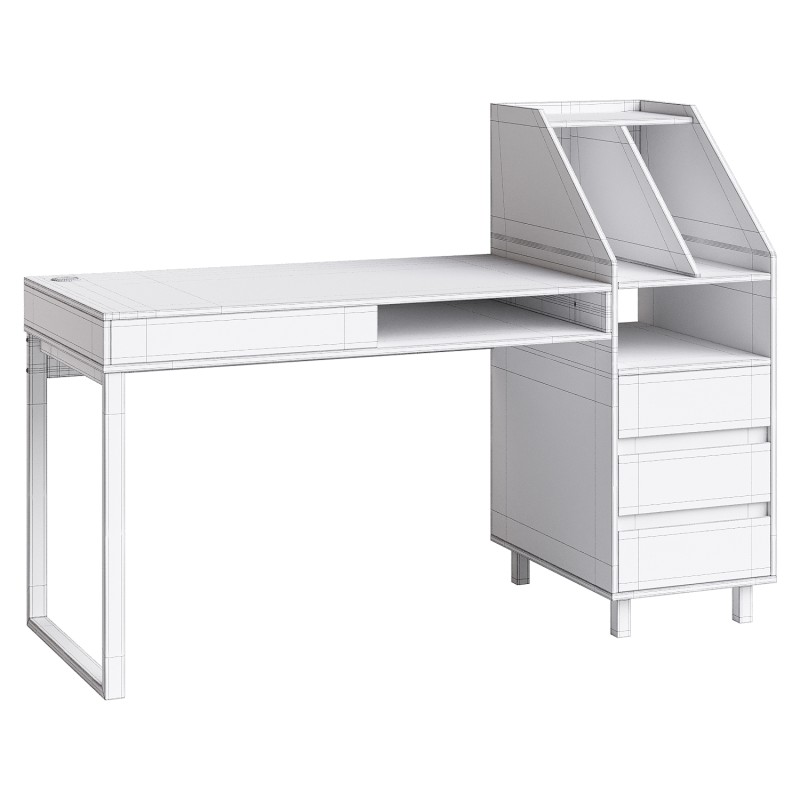 Bratton_Writing_Desk - Image 3