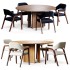 Dining_set - Thumbnail 1