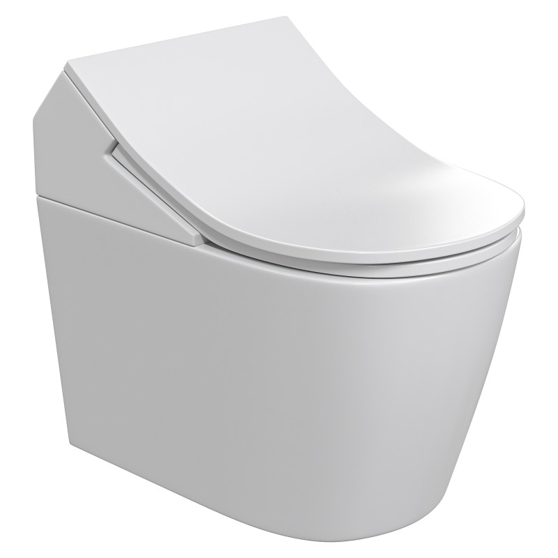 WASHLET_RX_EWATER - Image 1
