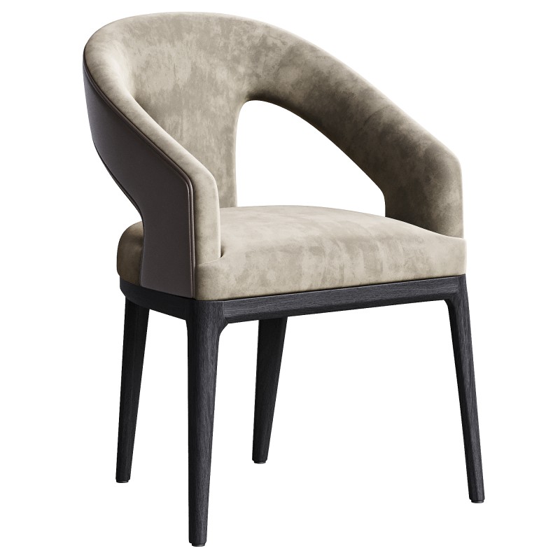 Chair_Fume - Image 3