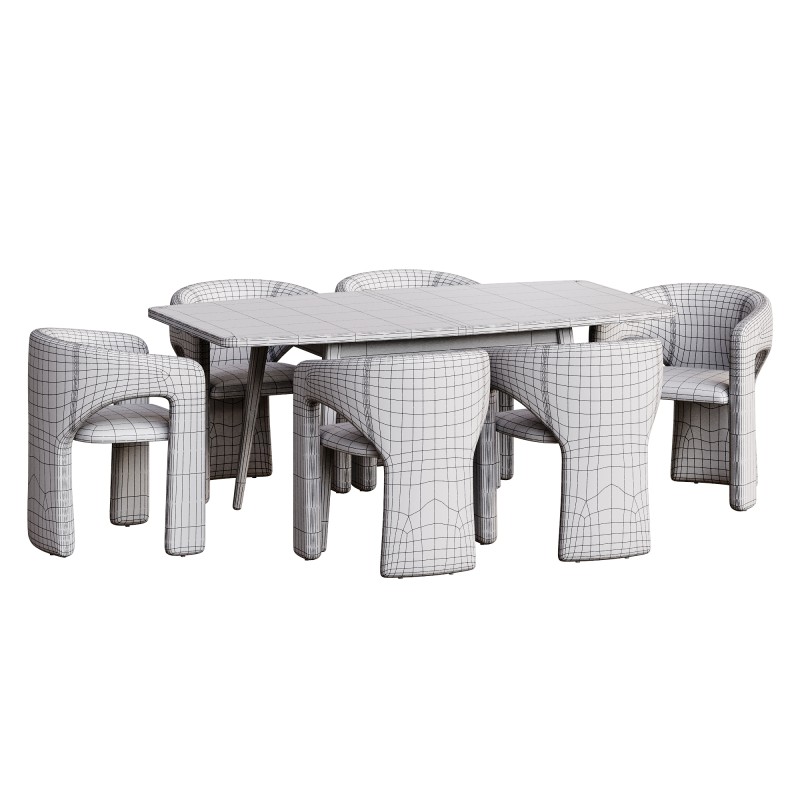 Dining_set - Image 6