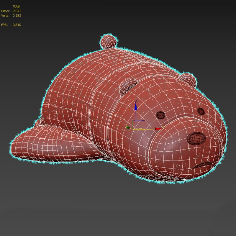 White_Bear - Image 10