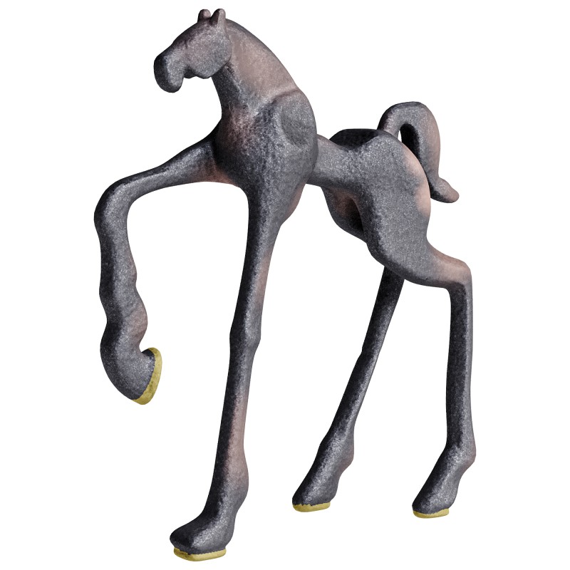 Horse - Image 1