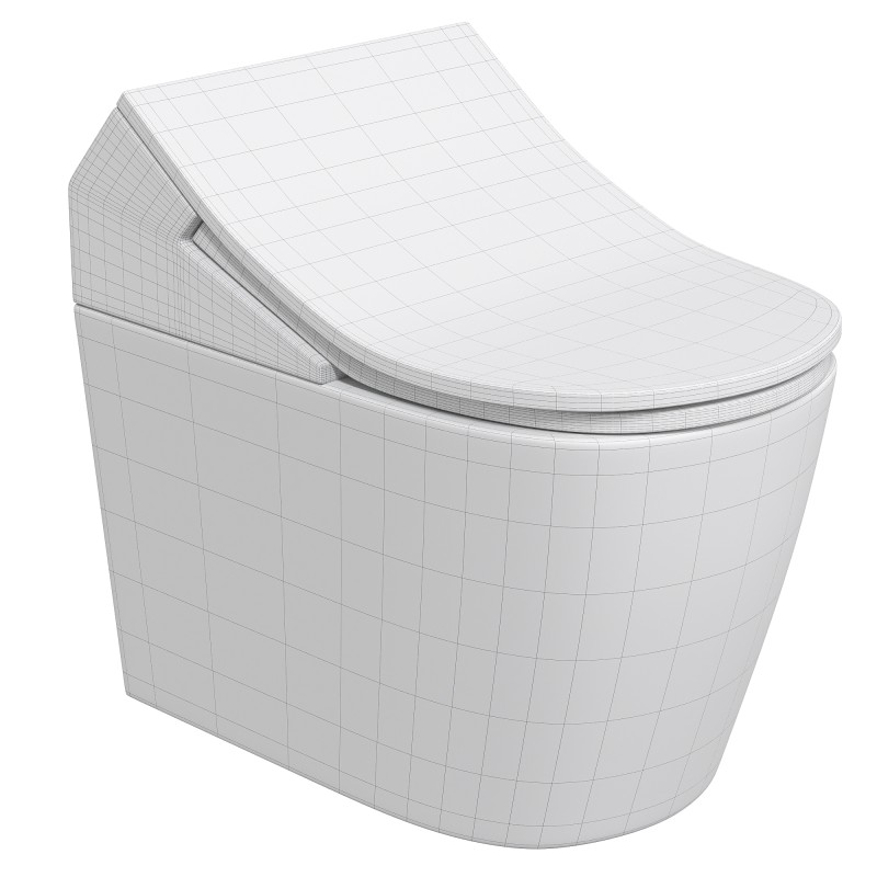 WASHLET_RX_EWATER - Image 2