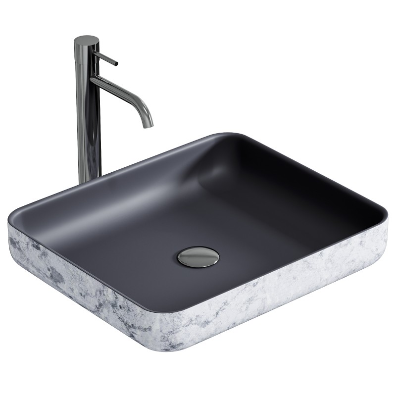 Countertop_Washbasin_NT2524 - Image 1