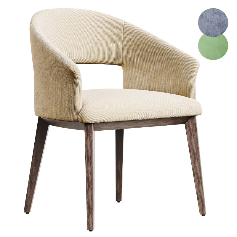 Jermain_Chair - Image 1