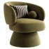 Air swivel chair - Thumbnail 4