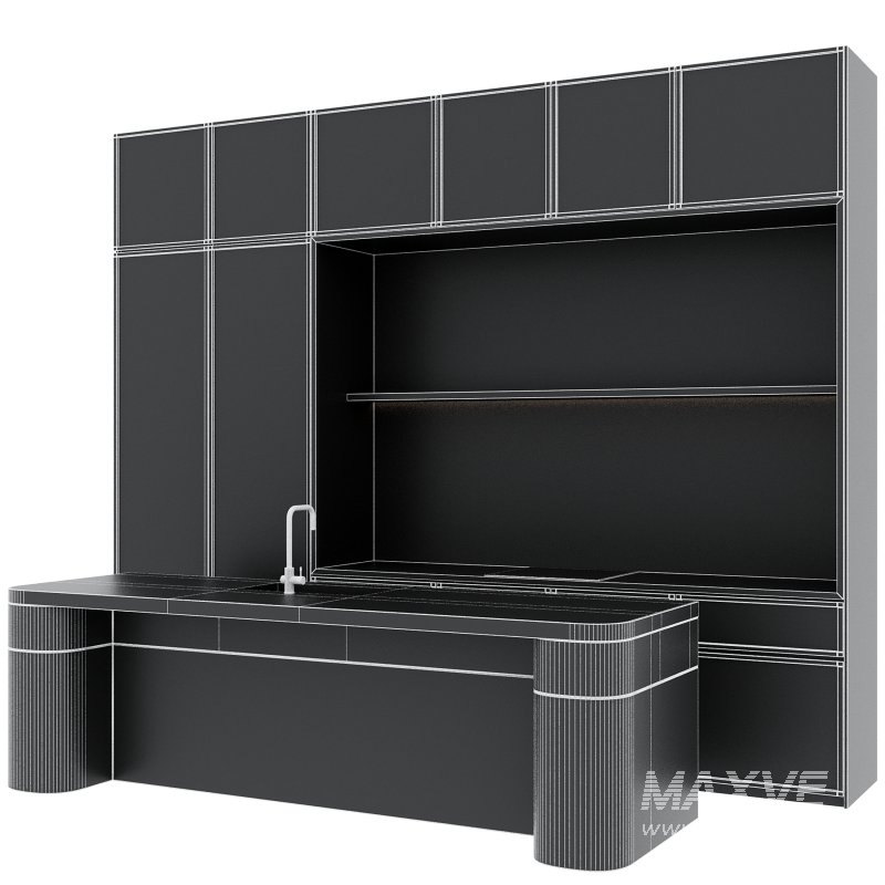 Kitchen set 35 - Image 5