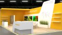 3d exhibition booth stand - Thumbnail 2