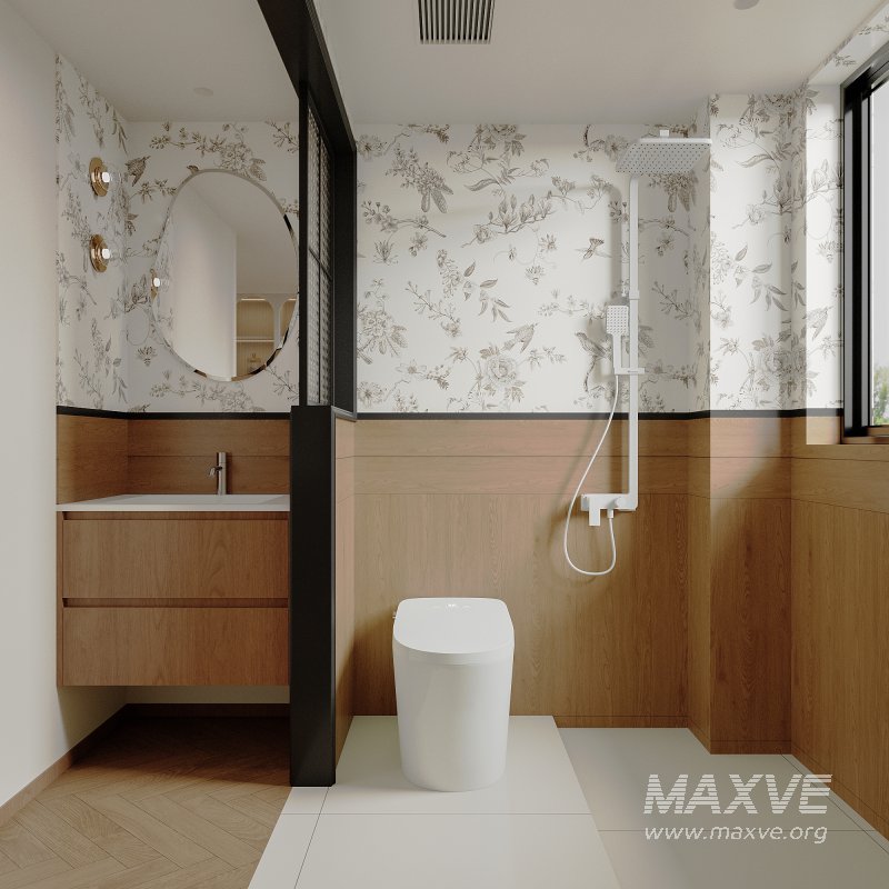 Living Room Dining Room Kitchen Bedroom Bathroom Office - Image 8