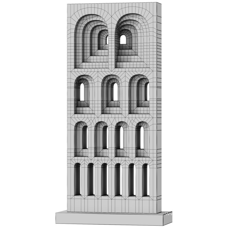 Sculpture 08 - Image 4