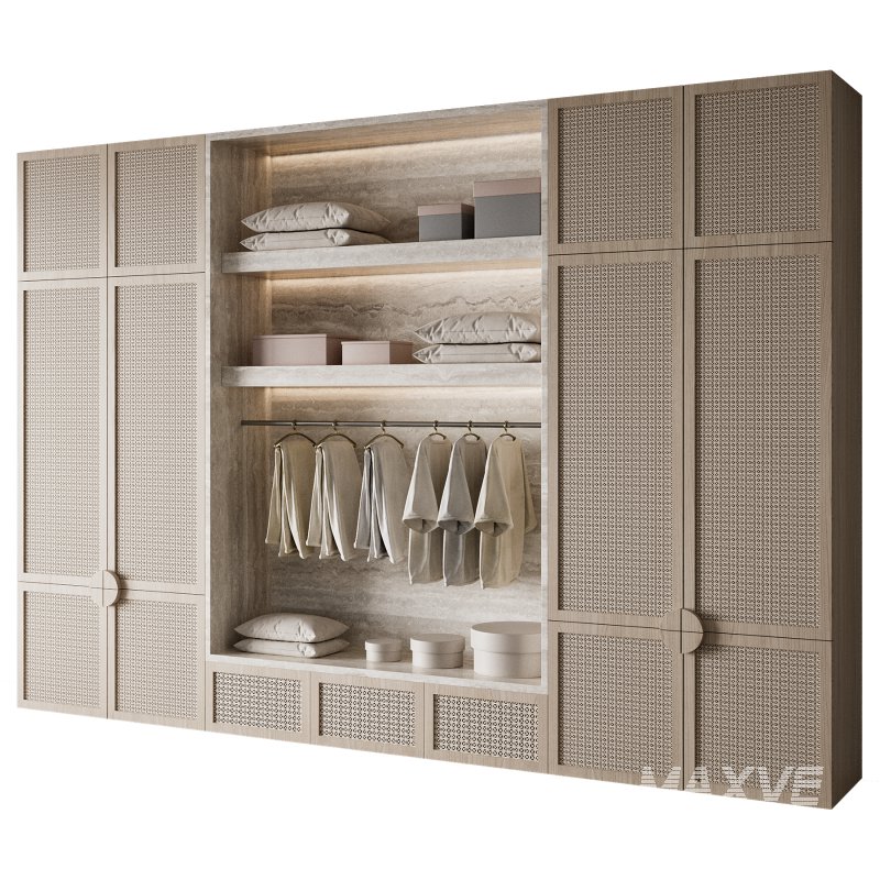 Wardrobe 14 - Image 1