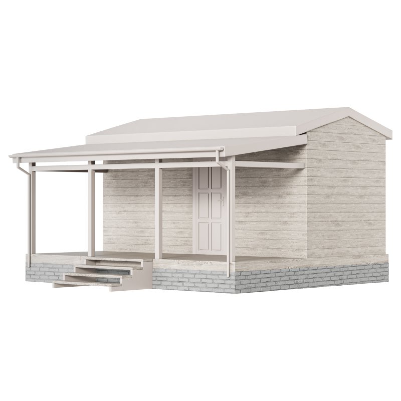 Home Design 18 For Exterior - Image 3