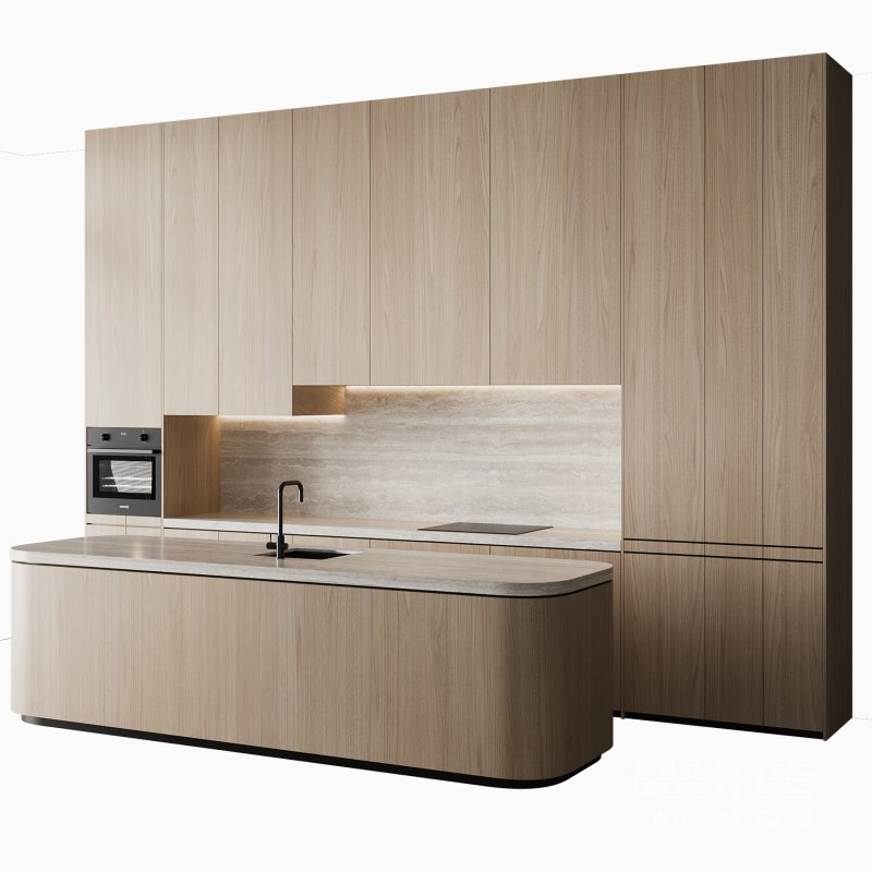 Kitchen set 22 - Image 1