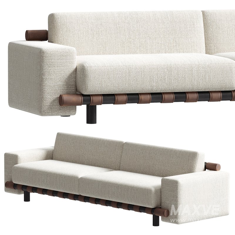 Lando Sofa Fernando Buzzi - Image 4