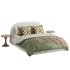 Sadarius Upholstered Bed - Thumbnail 2