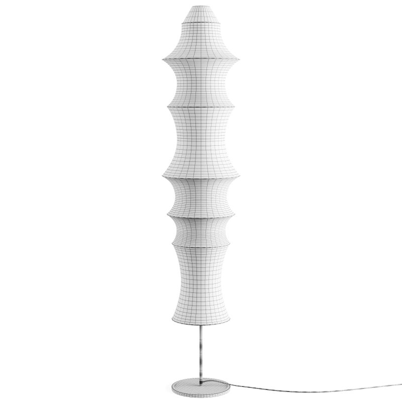 Falkland Floor lamp by DaneseMilano - Image 2
