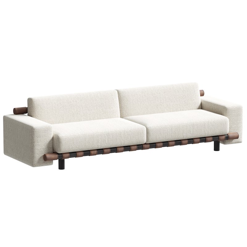 Lando Sofa Fernando Buzzi - Image 2
