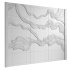 Decorativ panel wave 34 - Thumbnail 5
