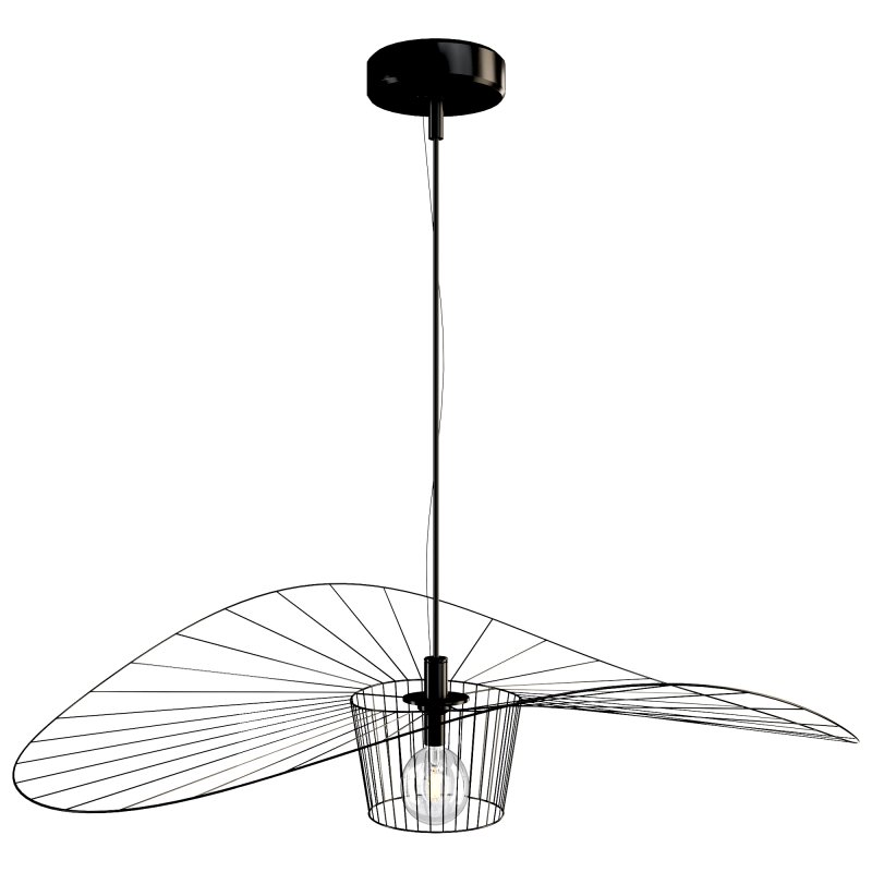 Pendant lamp HAT - Image 2