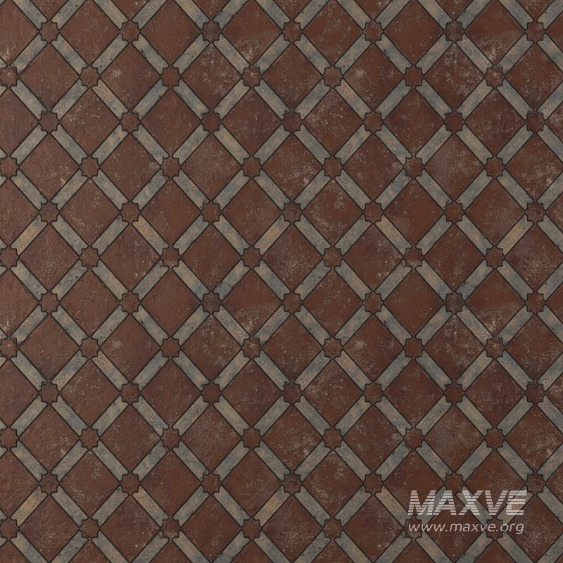 damage floor tiles - Image 2