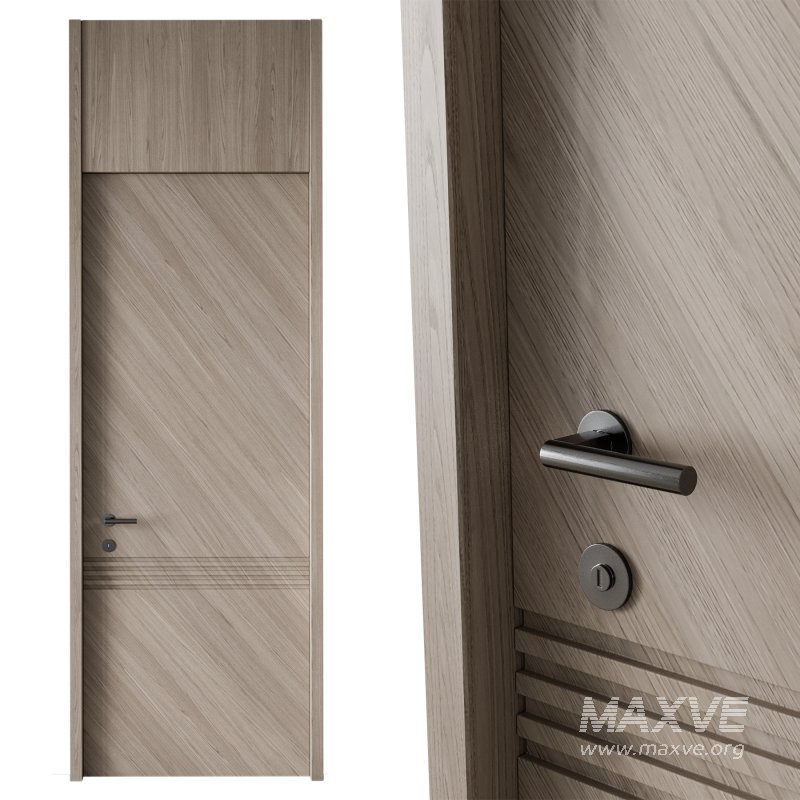 Door set 01 - Image 2