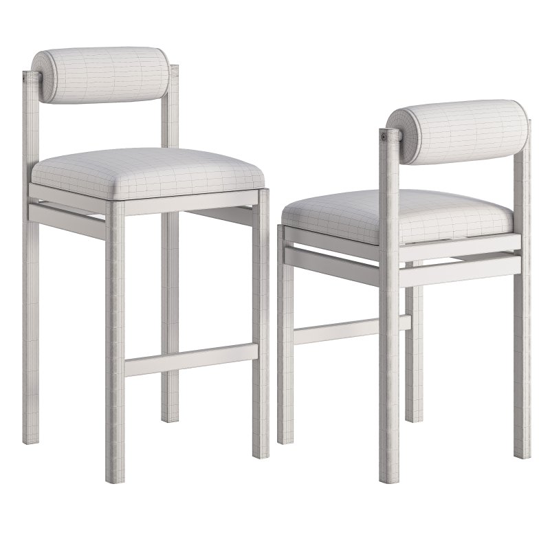 The Thayer Bar & Counter Stool - Image 7