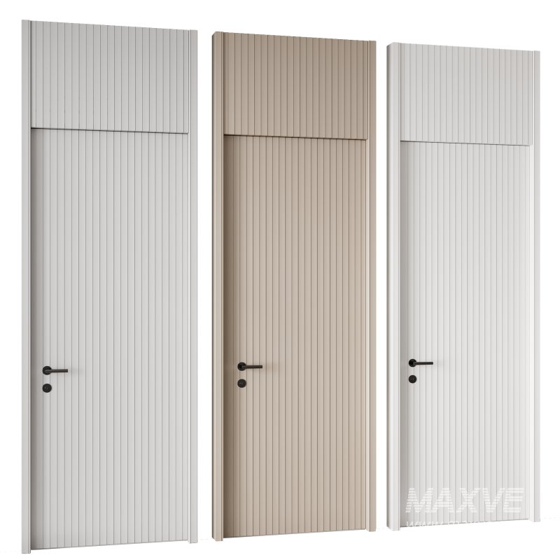 Door set 22 - Image 3