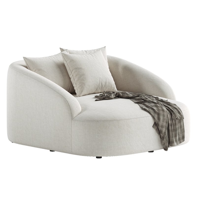 Opal Outdoor Day Bed - Image 3