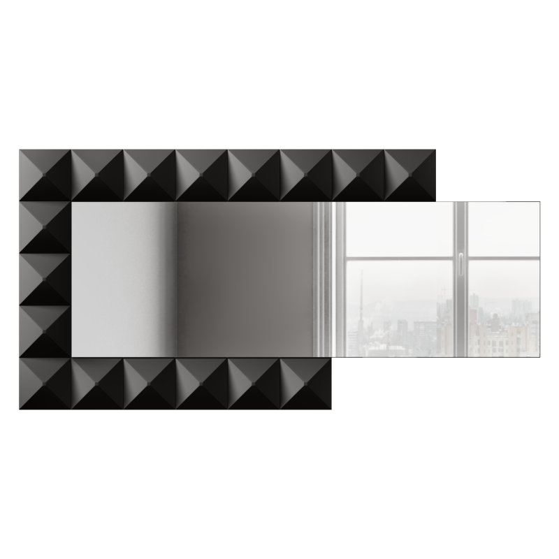 Decorative mirror Mirror 05 - Image 2