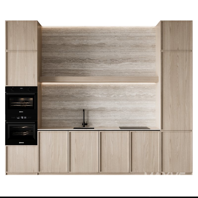 Kitchen set 041 - Image 4