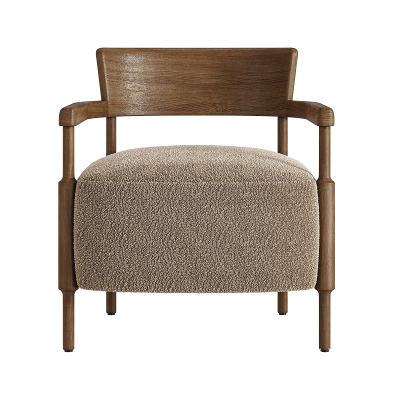 Bennett Chair-Amber Lewis x Four Hands - Image 5