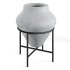 Geometric Urn Planter Pot by WestELM - Thumbnail 3