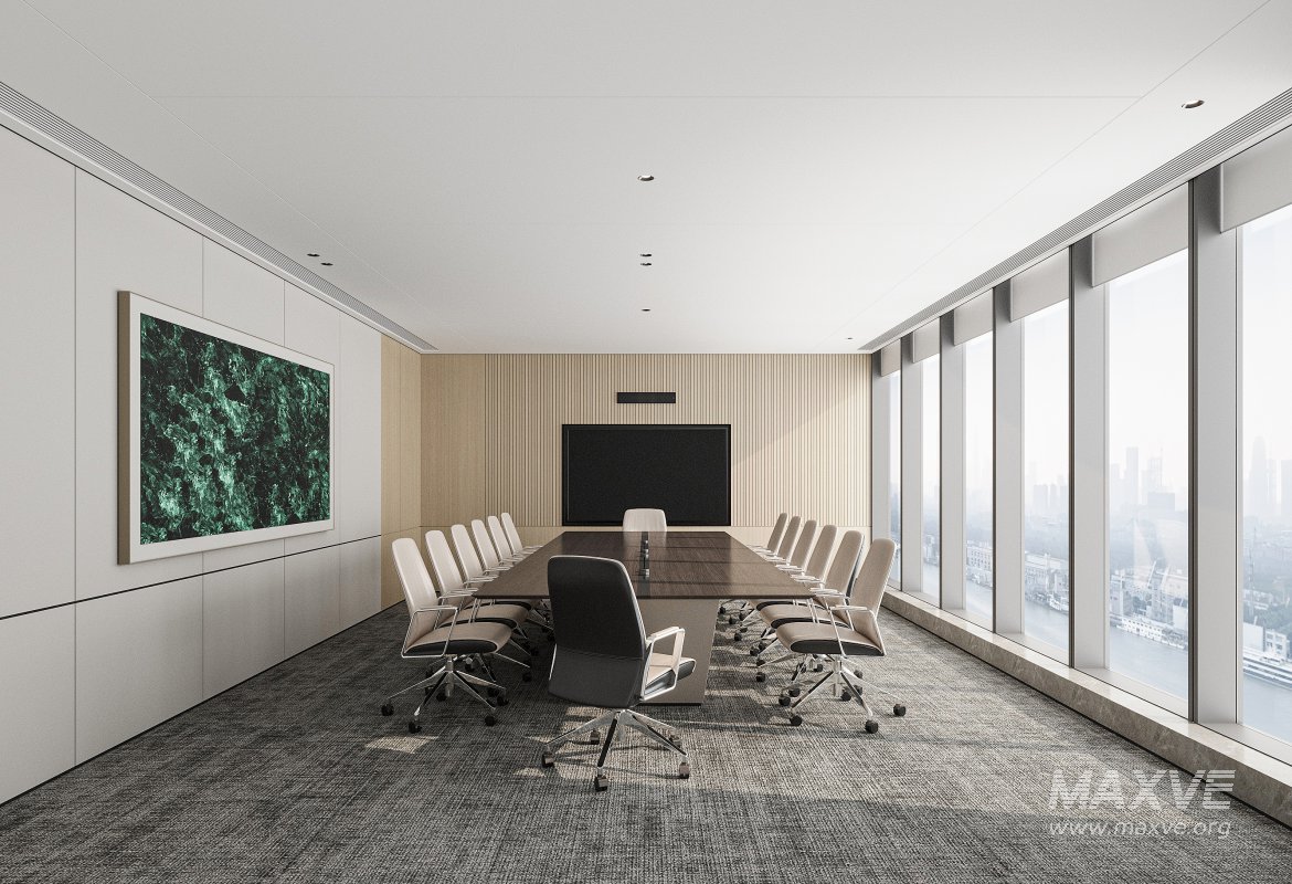 Meeting room - Image 1