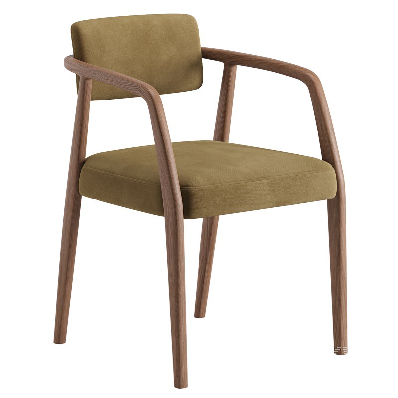 Huron Chair - Image 5