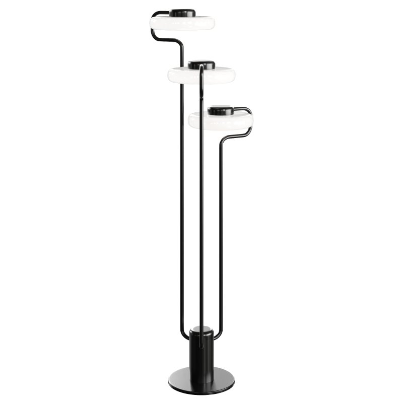 Trrato Floor Lamp by KDLN - Image 5