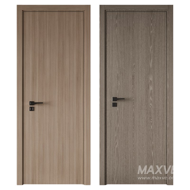 Door set 09 - Image 3