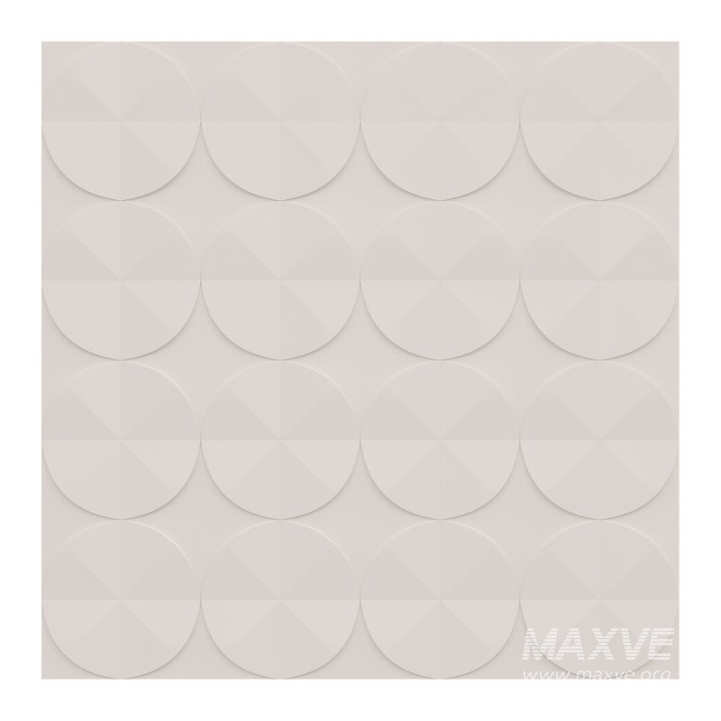 3D panels CURVE by NOËL & MARQUET - Image 3