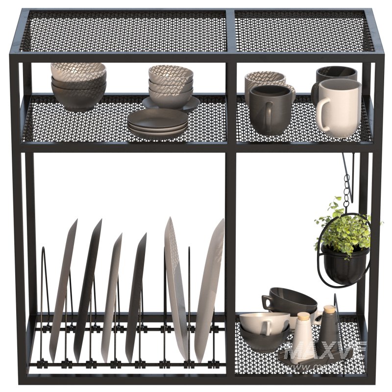 Kitchen Accessory 02 - Image 5