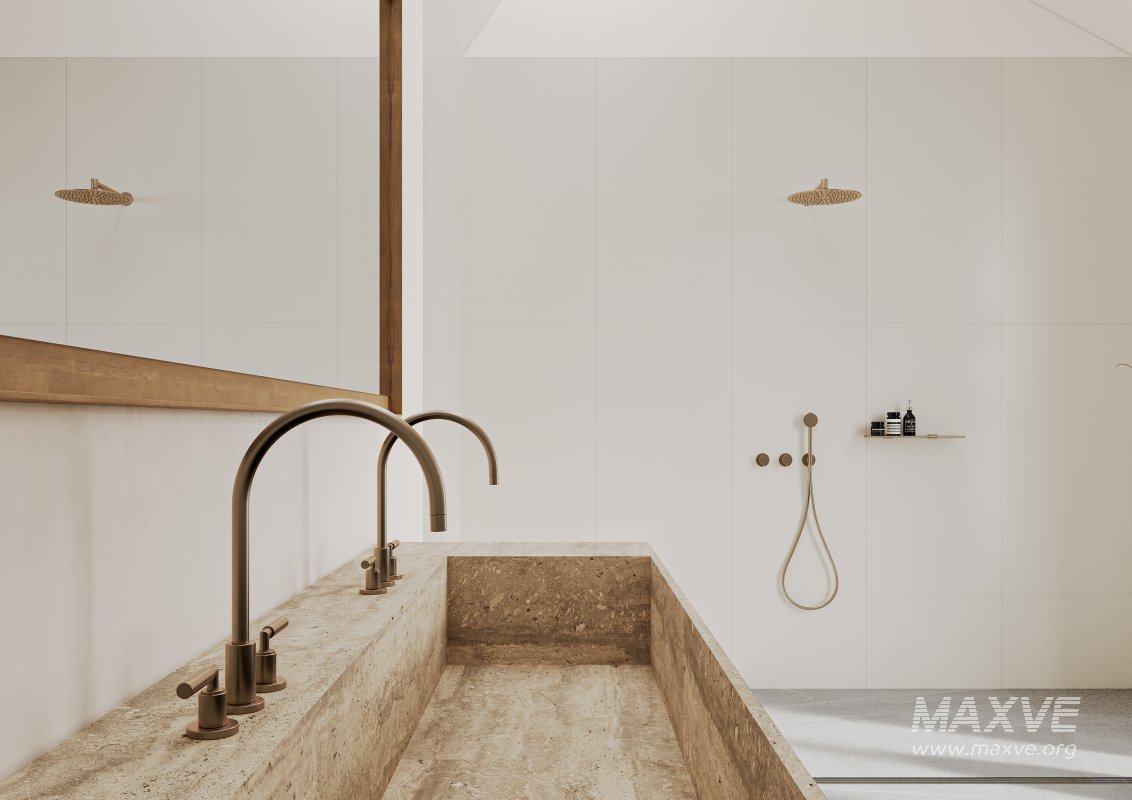 modern bathroom 23 - Image 3