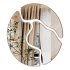 Mirror 18 Asymmetrical Round - Thumbnail 2