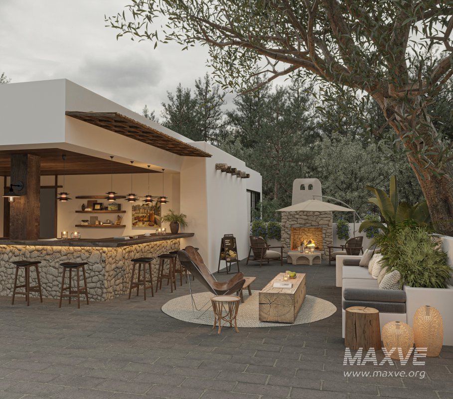 modern coffee - Image 1