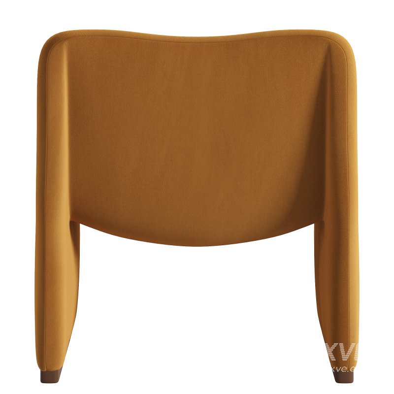 Lovett Armchair - Image 2