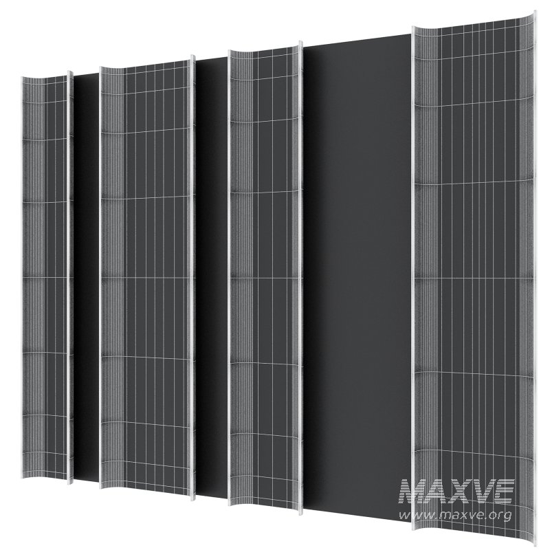 wall panel 35 - Image 3