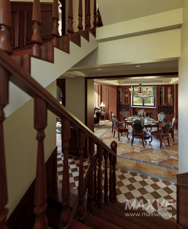 Luxury Classic Villa - Image 11