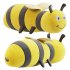 Plush bee toys - Thumbnail 1