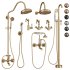 Bathroom faucet set6 - Thumbnail 6