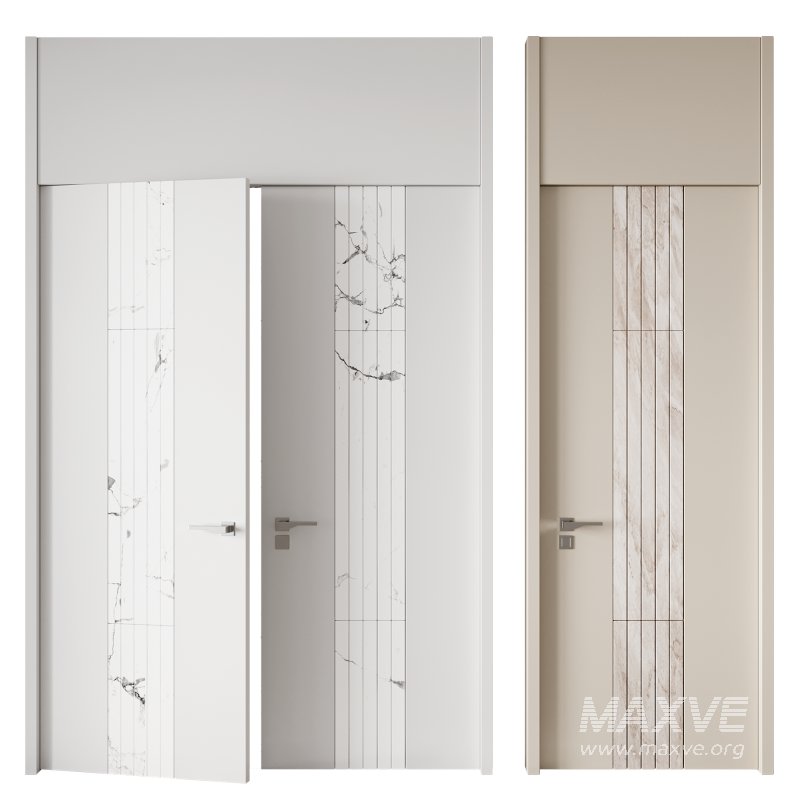 Door set 19 - Image 1